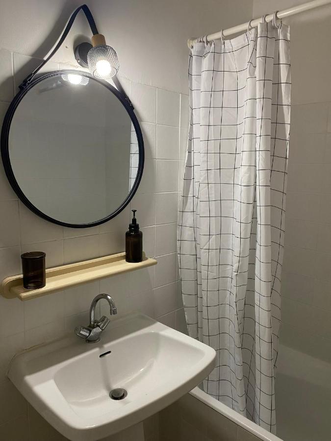 Studio Moderne Avec Vue Mer - Pietranera - Proche Bastia Extérieur photo