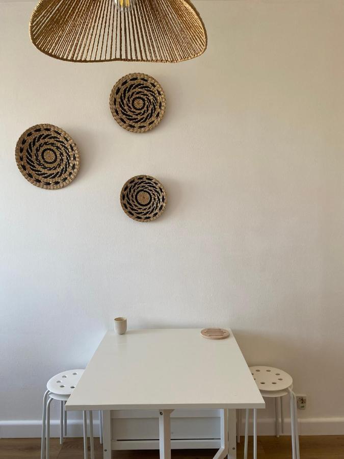 Studio Moderne Avec Vue Mer - Pietranera - Proche Bastia Extérieur photo