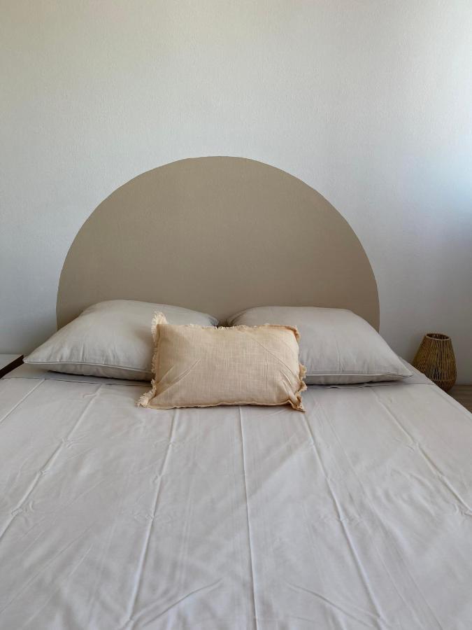 Studio Moderne Avec Vue Mer - Pietranera - Proche Bastia Extérieur photo
